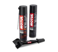 Motul Kit Di Pulizia Off Road 400ml Chain