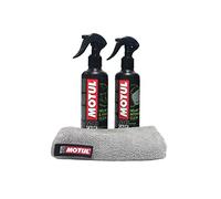 Motul Pack DETERGENTE per CASCHI