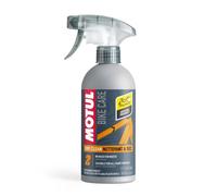 Motul - Fahrradreiniger FRAME CLEAN DRY - Detergente per bicicletta 500 ml