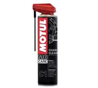 Motul Pulisci Catena MC Care C1 Chain Clean Moto - Scooter - Quad 400ml
