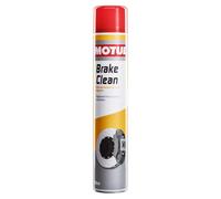 MOTUL BRAKE CLEAN WORKSHOP, detergente per freni e frizioni, 750ML