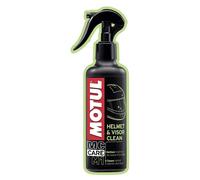 Motul Pulitore M1 Helmet&visor Clean 250ml