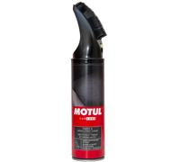 MOTUL PULITORE PER TAPPEZZERIA AUTO A SCHIUMA CON SPAZZOLA INTEGRATA 500 ml