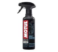 MOTUL MC Care E7 Insect Remover Pulitore Spray 400 ml