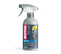 Motul - Sgrassatore Spray Potente per Catene di Biciclette - Senza Solventi - Protegge e Prepara alla Lubrificazione - Compatibile con Tutte le Catene - Senza COV - Bike Care Chain Clean Road - 500 ml