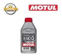 MOTUL RBF 600 FACTORY LINE 500ML