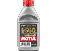 Motul Liquido Freni Factory Line 500 ml