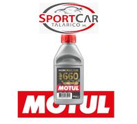 Motul Liquido Freni Factory Line 500 ml