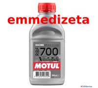 Motul RBF 700 Factory Line freni DOT4 liquido freni