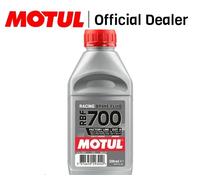 Motul RBF 700 DOT4 Olio Liquido Freni Auto Moto Fluido Racing Sintetico 500ml