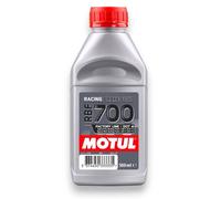Motul RBF 700 Olio Liquido Freni Racing DOT4 500ml 100% Sintetico Brake Fluid
