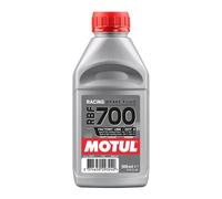 Motul RBF 700 Olio Liquido per Freni Racing DOT4 100% Sintetico Brake Fluid