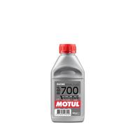 MOTUL RBF700 Liquido Freni Sintetico RACING DOT4 100% Auto Moto 500ml