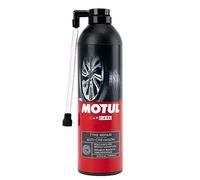 MOTUL GONFIA E RIPARA RIPARATORE PER PNEUMATICI TYRE REPAIR 3374650301914