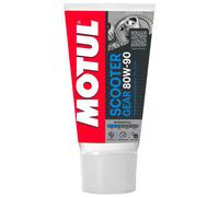 MOTUL SCOOTER GEAR 80W-90 OLIO TRASMISSIONE INGRANAGGI 150ML GL-4 105859