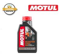 MOTUL SCOOTER POWER 2T