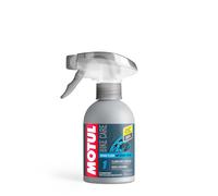Motul - Sgrassatore Spray Potente per Freni di Biciclette - Senza Solventi - Pre