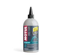 MOTUL LIQUIDO BICI ANTIFORATURA PNEUMATICI E CERCHI TUBELESS TIRE SEALANT 500ML
