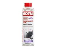 MOTUL Sigillante per radiatore 108126 Lattina, Bidone/Latta 300