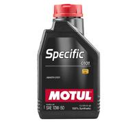 MOTUL Specific 0101 110282 olio motore 10W-50 lt. 1