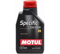 MOTUL 106413 Olio motore