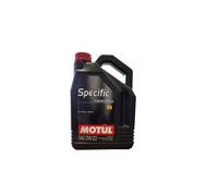 Motul Specific 50800 - 50900 0W20 1x5 Litri Olio Motore VW Audi Seat Skoda