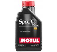 1 L MOTUL Olio Motore SPECIFIC 952-A1 0W-20 ACEA C5