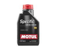 MOTUL Olio motore 107385