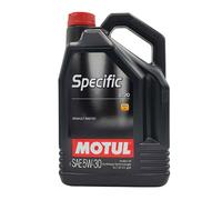MOTUL Olio motore SPECIFIC 0720 5W30 109241