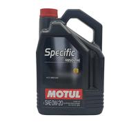 MOTUL Olio motore 106045