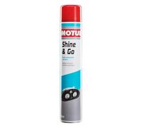 Motul Spray Multifunzione Shine & Go 750ml