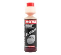 MOTUL Additivo MOTUL STABILIZER per la conservazione del carburante