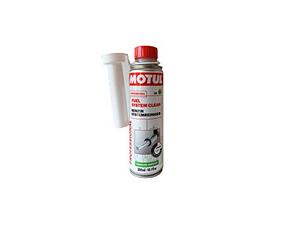 Motul - Strumento di pulizia Fuel System Clean per sistemi di alimentazione