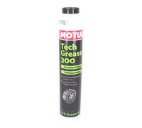 MOTUL Tech Grease 300 grasso multi-servizio ad alte prestazioni - cartuccia -...
