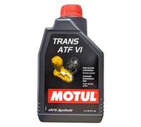 Motul TRANS ATF VI 1L Lubrificante Olio Sintetico per Cambi Automatici