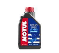 MOTUL TRANSLUBE EXPERT 75W-90 1 LT OLIO PER PIEDE E INGRANAGGI MOTORE FUORIBORDO