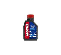 OLIO PER PIEDE E INGRANAGGI MOTORE FUORIBORDO MOTUL TRANSLUBE EXPERT 75W-90 1 LT