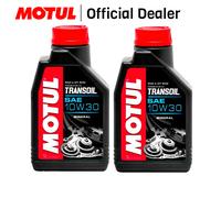 MOTUL TRANSOIL 10W30 MINERAL FRIZIONE 2 LITRI 105894