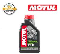 MOTUL TRANSOIL EXPERT 10W-40