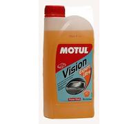 Motul Vision Expert Ultra Pulitore Per Vetri E Concentrato Antigelo 1 Litro
