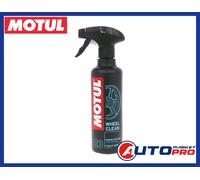 MOTUL WHEEL CLEAN 102998 PULITORE SGRASSANTE PER CERCHIONI MOTO SCOOTER 400 ML