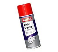 Motul White Grease Lubrificante Per Plastiche Ingranaggi Cuscinetti 400ml 106556