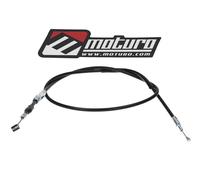 Moturo Cavo Frizione per Suzuki RM 125 RM 250