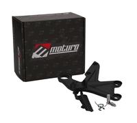 Moturo Poggiapiedi Anteriore Destro per Honda CBR 1000 R 08-11