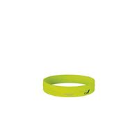 Motus Flexy Smart Fascia Elastica Porta Oggetti, Unisex, Adulto, Verde Fluo, Unisex, MRB15F02-M02-L, Verde Fluo, Large