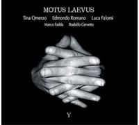 Motus Laevus Y (CD) Album
