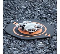 Motutech 35 cm Tappetino di atterraggio pieghevole per DJI Neo Flip Avata 2 Mini 4 Pro 4K Mini 3 Pro Area di atterraggio pieghevole per Drone Landing Pad