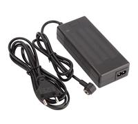 MotuTech 65 W 42 V 2 A Caricabatterie per Xiaomi Mi 4/4 Pro Scooter Elettrico Litio Charger
