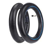 MotuTech 80/65-6 10 x 2,5 camera d'aria per Kugoo M4 pro/Speedual Zero 10 x tira pneumatico con valvola a gomito ispessita espansa 10 pollici 255 x 80 (2)