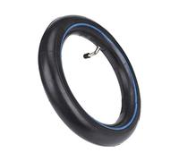 MotuTech 80/65-6, 10 x 2,5, tubo per Kugoo M4 pro/Speedual Zero 10X, pneumatici con valvola a gomito ispessita, allargata 10 pollici, 255 x 80 (1)